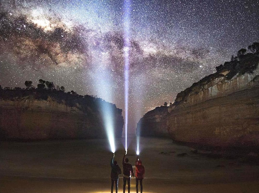 Uncover the Marvelous Coastal Landscapes of Loch Ard Gorge