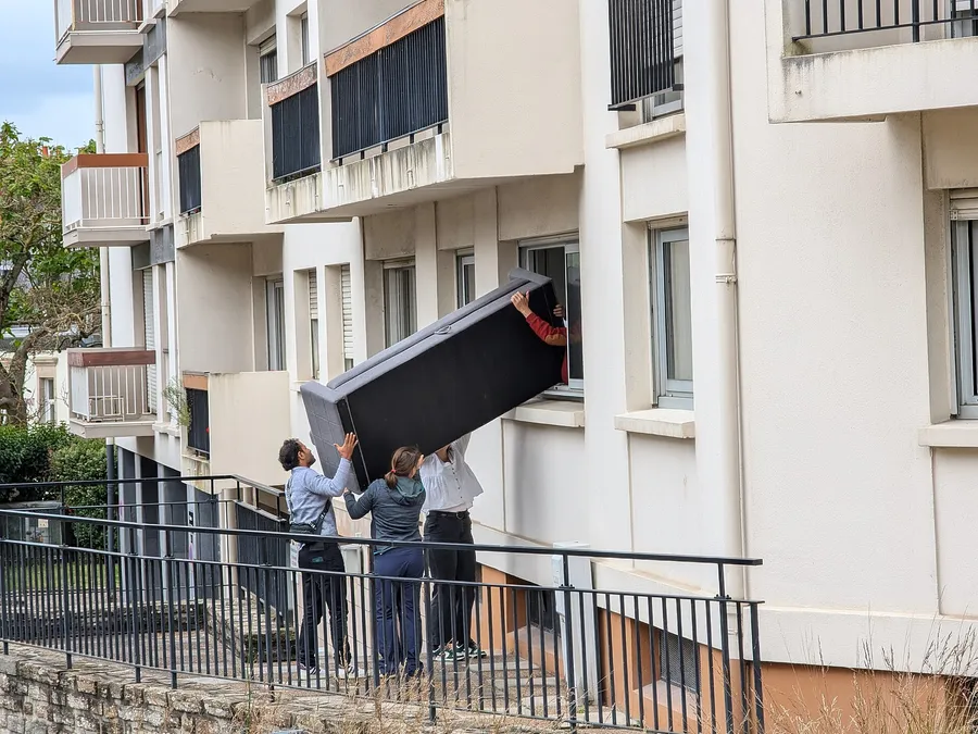 Further reading on Moving, Storage & Home Improvement Services