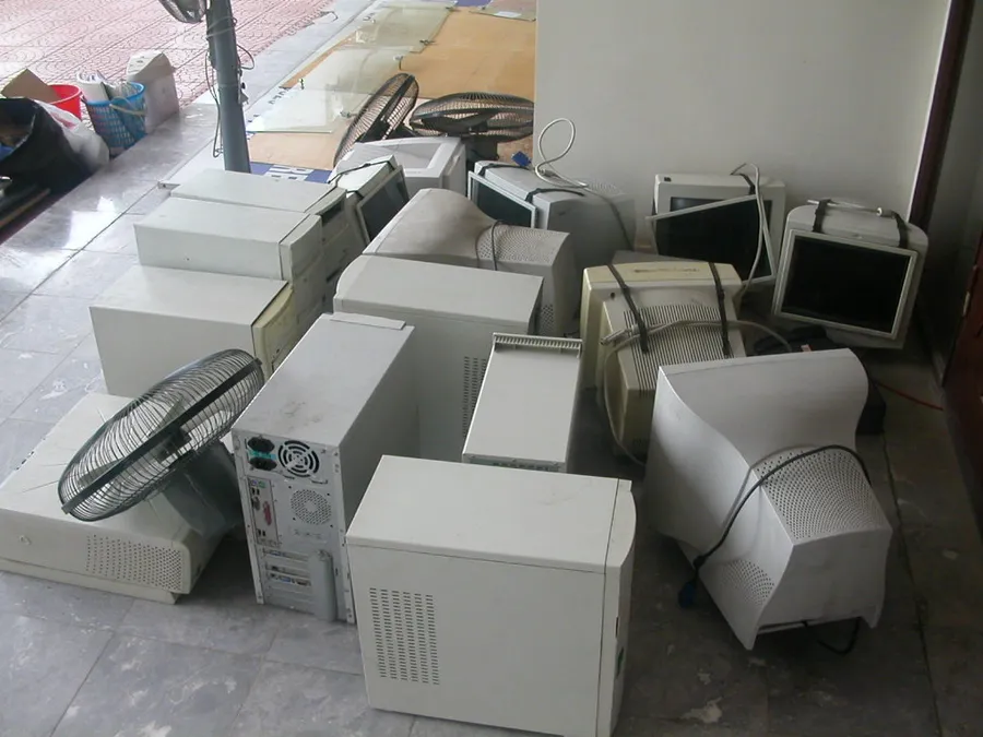 Moving, Storage & Home Improvement Services — in practice